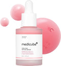 medicube PDRN Pink Peptide Serum with Salmon DNA  1.01 fl. Oz